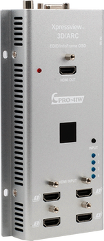 Cypress CPRO-41W