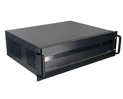 PAVRUS VPM