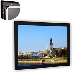 PAVRUS FFS натяжной кран на раме