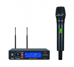 Arthur Forty PSC U-990C