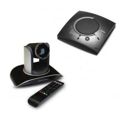 ClearOne Collaborate Versa 100