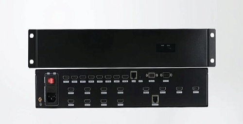 PAVRUS BH-VPX500P