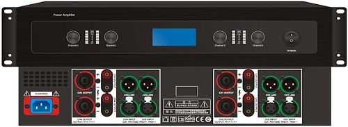 PAVRUS PA-L415
