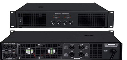 PAVRUS PA-A440