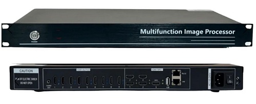 PAVRUS BH-VPX509