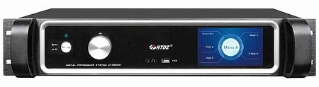 HTDZ HT-9500M центральный блок конференц-системы