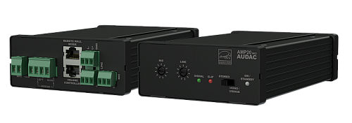 AUDAC AMP20MK2