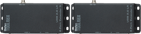 Gefen GTB-USB2.0-4LR-BLK
