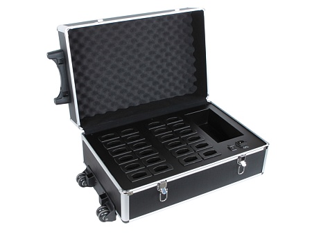PAVRUS PA-CH4200/52 зарядный кейс