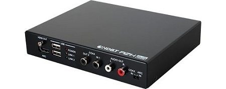 Cypress CH-1601RX
