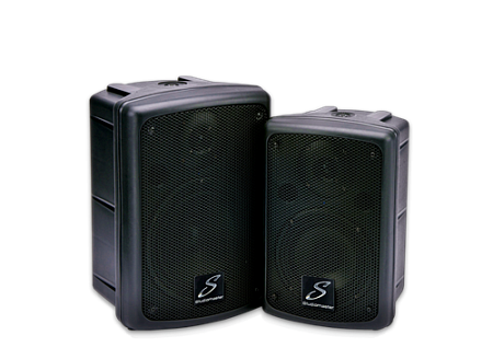 Studiomaster PS8