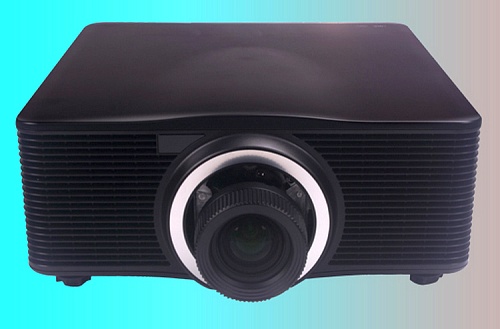 Лазерный проектор PAVRUS PV-DP9179S