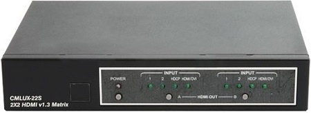 Cypress CMLUX-22S