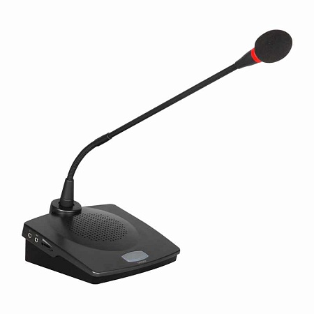HTDZ HT-8310D пульт делегата