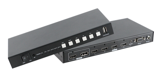 PAVRUS BH-DPB2400