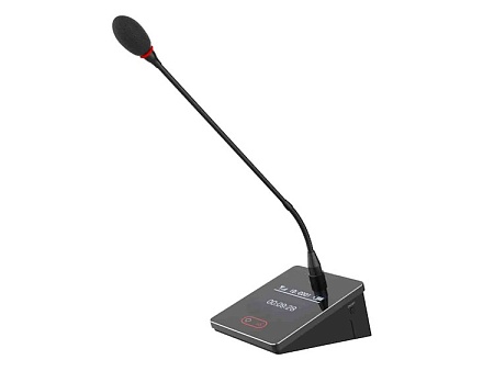 PAVRUS  PA-U5840C2 беспроводной микрофонный пульт председателя