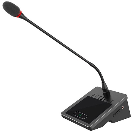 PAVRUS PA-D630D микрофон DANTE