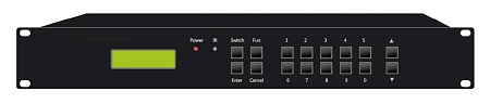 PAVRUS PV-DVI0808