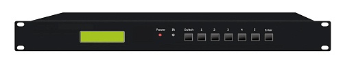 PAVRUS PV-DVI0404