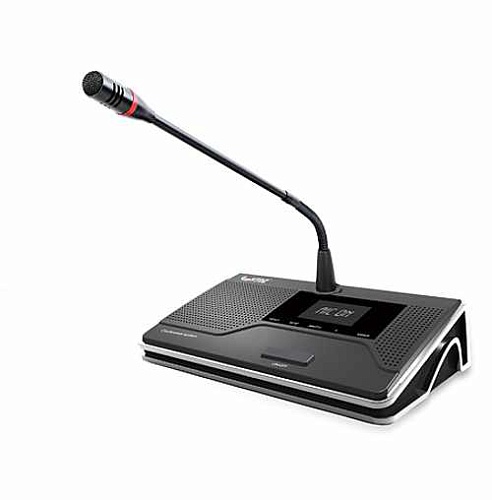 HTDZ HT-9510D пульт делегата