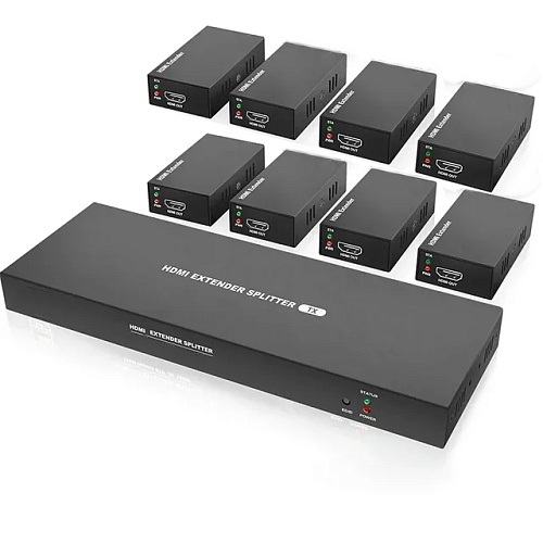 PAVRUS BH-SPL-4K30-0108CAT