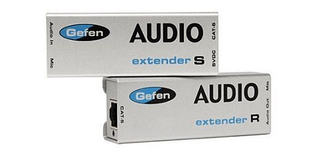 Gefen EXT-AUD-1000