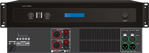 PAVRUS PA-L260