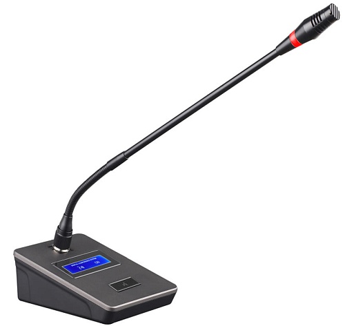 PAVRUS PG-8301C пульт председателя