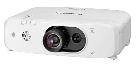 Panasonic PT-FW530E