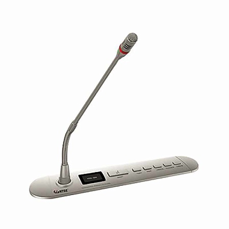 HTDZ HT-9220D пульт делегата