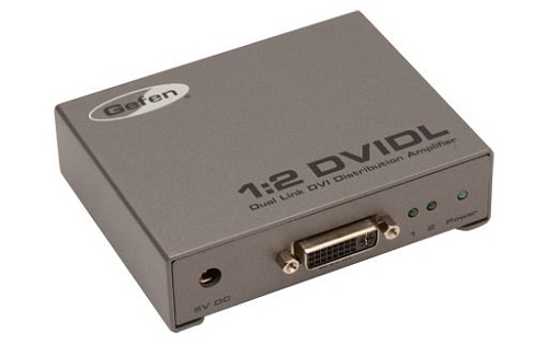 Gefen EXT-DVI-142DLN