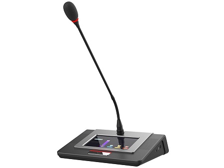 PAVRUS PA-8805DW пульт делегата беcпроводной