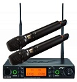 JT SYSTEM RU-8012DB/RU-850LTH
