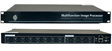 PAVRUS BH-VPX816