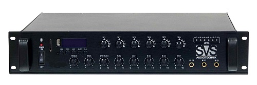 SVS Audiotechnik STA-350
