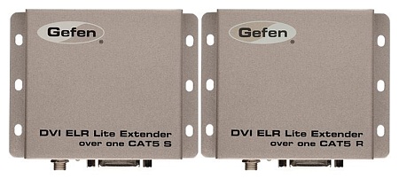 Gefen EXT-DVI-1CAT5-SR