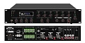 PAVRUS PA-A60R микшер-усилитель