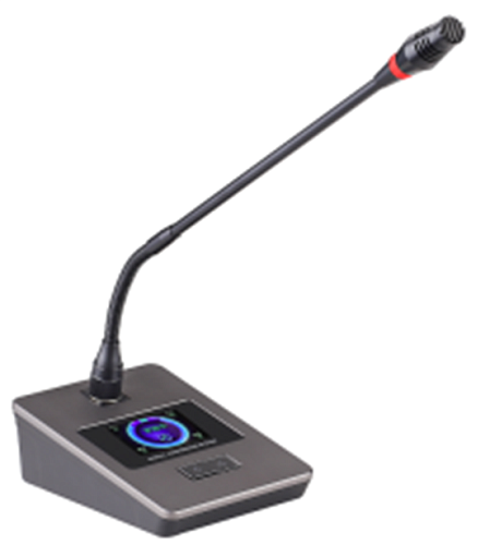 PAVRUS PG-851C пульт председателя беcпроводной