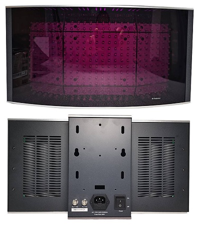 PAVRUS PG-908T инфракрасный излучатель на 8 каналов перевода