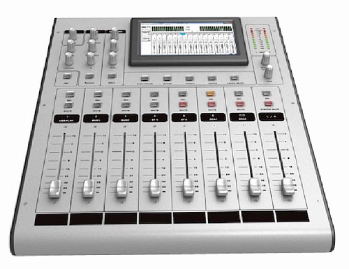PAVRUS PA-DM8004