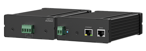 AUDAC AMP203