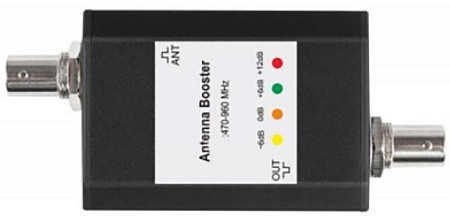 PAVRUS PA-RF10