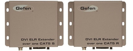 Gefen EXT-DVI-1CAT5-ELR
