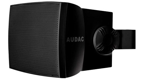 AUDAC WX302/B