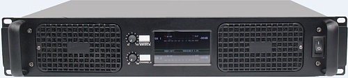 PAVRUS PA-FA260