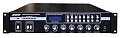 ABK PA-2306 усилители микшеры