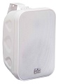 SVS Audiotechnik WSP-80W громкоговоритель настенный