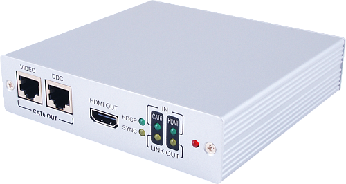 Cypress CLUX-22HC