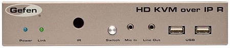 Gefen EXT-HDKVM-LANRX