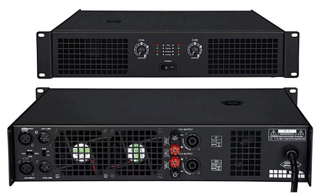 PAVRUS PA-A1000